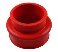 Joint soufflet silicone de collecteur d'admission pour VOLKSWAGEN Combi Split Brazil (1957-1975)