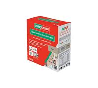PAREXLANKO - Joint Souple tous Supports - Taupe - Joints de Carrelage de 2 à 15 mm Soumis à de Fortes Sollicitations - Neuf et Rénovation - Sol et Mur - Intérieur et Extérieur - 2,5 kg