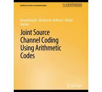 Joint Source Channel Coding Using Arithmetic Codes