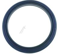 Joint sous-coupe Anneau 5313221491 Ø 48 MM pour machine à café compatible Delonghi EC680 EC820 EC850 EC860