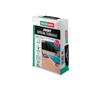 Joint spécial terrasse PAREXLANKO - Beige - 25 kg - 03290