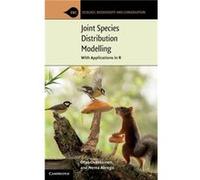 Joint Species Distribution Modelling by Nerea University of Helsinki Abrego Nerea University of Helsinki Abrego (Auteur)