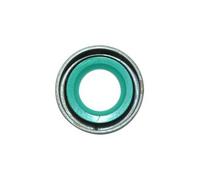 Joint spi 8x14x4mm entre tige de butée et arbre intermédiaire TOPRAN pour VW Golf 1 Jetta 1 Golf 2 Jetta 2 Golf 3 Golf 4 et Audi A3 8L