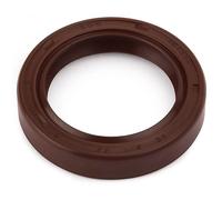 Joint spi avant double lèvre VITON de vilebrequin pour 2CV et dérivés - 30x42x8 mm