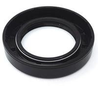 Joint Spi/Bague à lèvre 14x27x10 CC Double Lèvre NBR/Nitrile