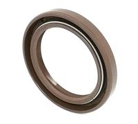 Joint Spi/Bague à lèvre 8x24x7 CC Double Lèvre FPM/VITON