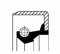 Joint Spi CORTECO 42x55x7mm GT535 2017-2019