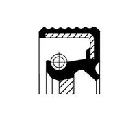 Joint SPI de boîte de transfert ACM (caoutchouc polyacrylique) 01035169B CORTECO