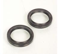 Joint Spi De Fourche Ariete Pour Moto Kawasaki 1300 Z 1979 À 1983 P40fork455052 / 41x53x8/9.5 Neuf