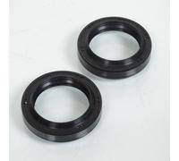 Joint Spi De Fourche Ariete Pour Scooter Yamaha 125 Xn Teos 4t Lc 2000 À 2001 P40fork455023 / 33x45x8/10,5 Neuf