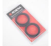 Joint Spi De Fourche Athena Pour Auto Piaggio 500 X9 Evolution Abs 2003 À 2007 P40fork455138 / 40x52,2x10/10,5 Neuf