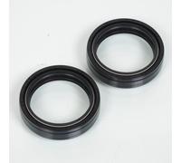 Joint Spi De Fourche Athena Pour Moto Bmw 650 F Cs 2002 À 2006 P40fork455183 / 41x52.2x11mm Neuf