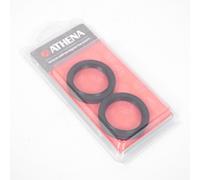 Joint Spi De Fourche Athena Pour Moto Kawasaki 1100 Zn B / B1 / B1l / B2 Ltd 1984 À 1985 P40fork455043 / 38x50x8/9,5 Neuf