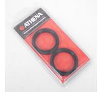Joint Spi De Fourche Athena Pour Moto Suzuki 1100 Gsx Ef 1986 À 1990 P40fork455052 / 41x53x8/9,5 Neuf