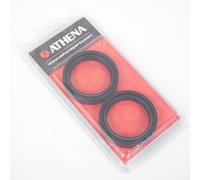 Joint Spi De Fourche Athena Pour Moto Suzuki 1400 Vs Gl / Glp Intruder 1987 À 1998 P40fork455054 / 41x54x11 Neuf