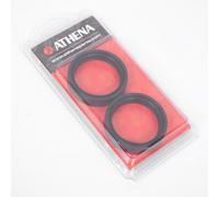 Joint Spi De Fourche Athena Pour Moto Suzuki 350 Dr S / Se 1990 À 1998 P40fork455093 / 43x54x11 Neuf