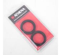 Joint Spi De Fourche Athena Pour Moto Yamaha 920 Xv Rh / J / Rj / K 1981 À 1982 P40fork455040 / 37x49x8/9,5 Neuf
