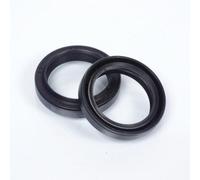 Joint Spi De Fourche Athena Pour Scooter Malaguti 50 F15 Fire Fox Lc / Kat 1996 À 2001 P40fork455017 / 31,7x42x7/9 Neuf