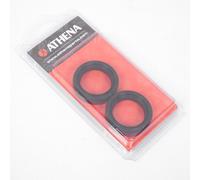 Joint Spi De Fourche Athena Pour Scooter Yamaha 200 Bw N / S / Es / Et / Eu 1985 À 1988 P40fork455024 / 33x45x11 Neuf