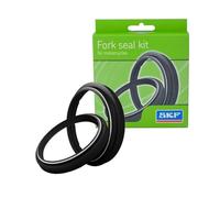 Joint Spi de fourche + Cache Poussiere diam.41 mm SKF