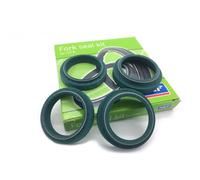 Skf Fork Seal Kit For Marzocchi 35 Mm Vert