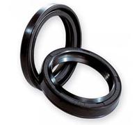 Joint spi de fourche pour Deux Roues Maico 250 MC 41.7 x 55 x 8/10 Neuf