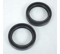 Joint Spi De Fourche Rms Pour Moto Honda 500 Cbf Abs 2004 À 2007 41x54x11mm Neuf