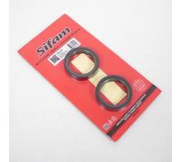 Joint spi de fourche Sifam compatible avec Moto BMW 1200 R R 2011 à 2020 41x52.2x11mm