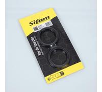 Joint spi de fourche Sifam compatible avec Moto Triumph 955 Daytona I Monobras 2003 à 2005 45x57x11mm