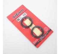 Joint spi de fourche Sifam compatible avec Moto Yamaha 1200 XJR 1995 à 1998 43x55.1x9.5/10mm