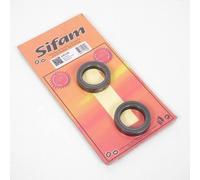 Joint spi de fourche Sifam compatible avec Scooter Kymco 50 Agility Carry 4T 2011 à 2019 31x43x10.3mm