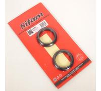 Joint Spi De Fourche Sifam Pour Moto Kawasaki 1000 Z J 1981 À 1983 38x50x8mm Neuf
