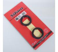 Joint Spi De Fourche Sifam Pour Moto Kawasaki 750 Z E Sport 1980 À 1982 36x48x10,5mm Neuf