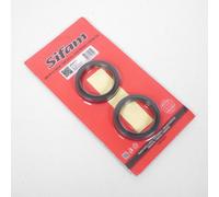Joint Spi De Fourche Sifam Pour Moto Yamaha 1000 Fz1 Fazer N/S 2006 À 2015 Neuf