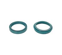 Skf Showa 49 Mm Fork Oil Seal Kit Vert
