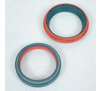 Joint spi de fourche SKF pour Moto Beta 350 Rr 4T 2015 à 2023 48 x 57.9 x 9 Neuf