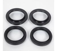 Joint spi de fourche Tecnium pour moto Yamaha 125 TDR 1993-2003 FSD-039R / 38x50x8 Neuf
