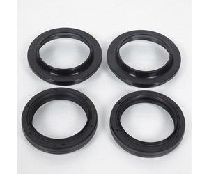 Joint spi de fourche Tecnium pour moto Yamaha 125 TDR 1993-2003 FSD-039R / 38x50x8 Neuf