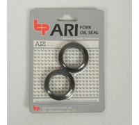 Joint Spi De Fourche Tp Ari Pour Moto Kawasaki 250 El B / E 1988 À 1994 P40fork455037 / 36x48x11/12,5 Neuf