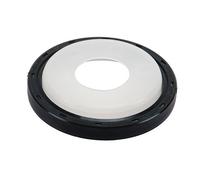 Joint spi de vilebrequin côté embrayage BGA pour Bmw Série 7 E32 (10/1985-03/1994) - 6 cylindres