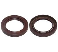 Joint SPI de vilebrequin FPM (caoutchouc fluoré) 757.292 ELRING pour ALFA ROMEO