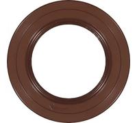 Joint SPI de vilebrequin FPM (caoutchouc fluoré) 81-24459-10 VICTOR REINZ
