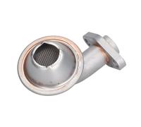 Joint spi de vilebrequin HANS PRIES 118 530