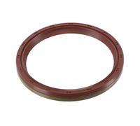 Joint spi de vilebrequin silicone double lèvres pour moteur VOLKSWAGEN Type 1