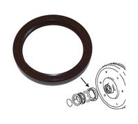 Joint spi de volant moteur pour Porsche 914-4 (1970-1976) - Qualité supérieure