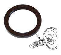 Joint spi de volant moteur pour VOLKSWAGEN Combi Bay Window (08/1971-07/1979) - Qualité supérieure