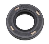 JOINT SPI EMBIELLAGE CYCLO ADAPTABLE PEUGEOT 103 SP-MVL, SPX-RCX, VOGUE (DROIT, 16x30x4,5) (VENDU A L'UNITE) -SELECTION P2R-