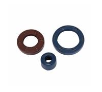 Joint Spi Embiellage Et Pompe A Eau 50 A Boite Adaptable Gilera 50 Gsm, Rm, H@K (Pro-Series) (Kit) -Artein-