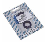 JOINT SPI EMBIELLAGE SCOOT POLINI POUR PIAGGIO ZIP, TYPHOON, NRG-GILERA STALKER, RUNNER (PAIRE) (285.0001)