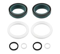 Joint spi et cache poussiere de fourche manitou 32mm (diam spi 32x42x7,90 mm)